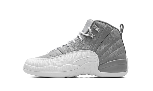Air Jordan 12 Retro GS Stealth 153265 015