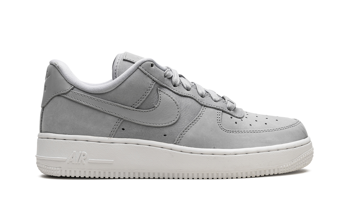 Nike AIR FORCE 1 LO '07 PRM WMNS Wolf Grey DR9503 001