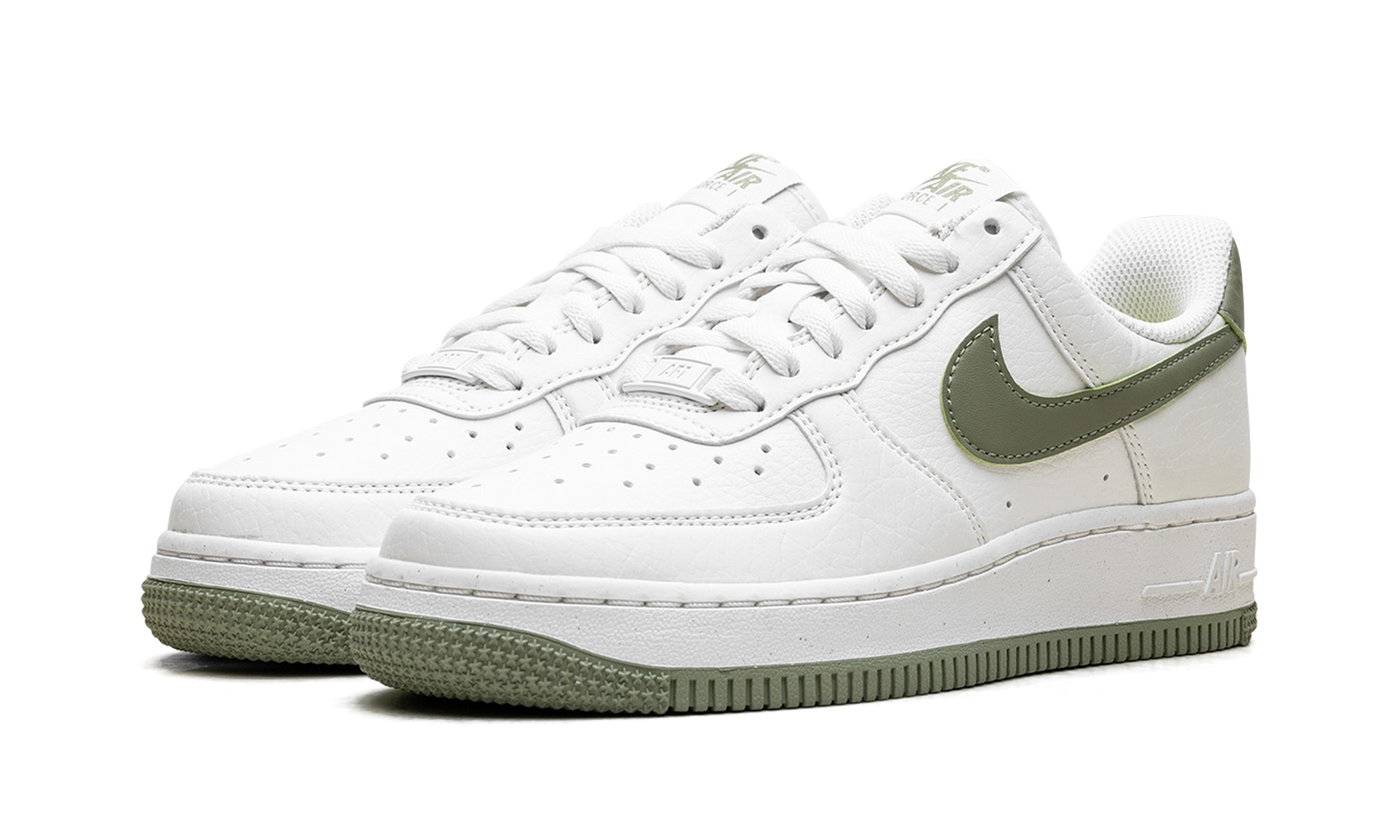 Nike Air Force 1 '07 WMNS Next Nature Oil Green DV3808 106