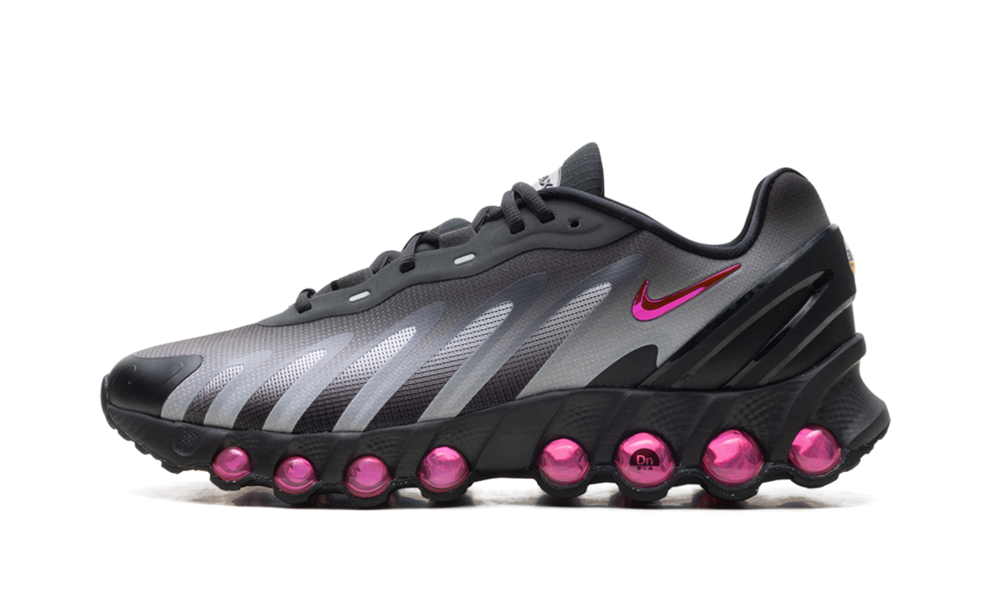 Nike Air Max Dn8 "Smoke Grey / Pink Blast" IH4119 004