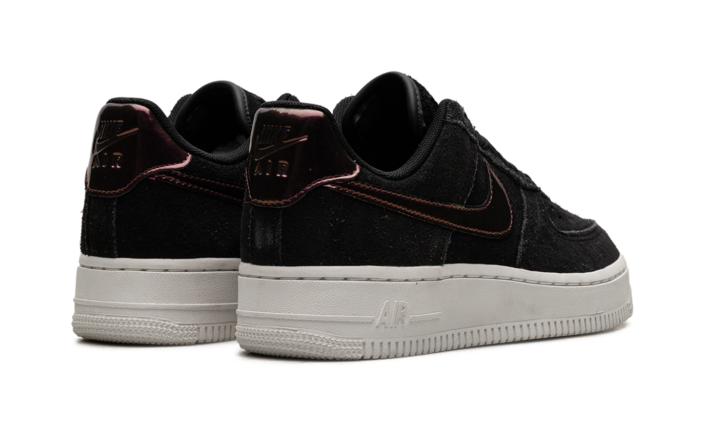 Nike Air Force 1 Low '07 "Eggplant Swoosh" HJ4401 002