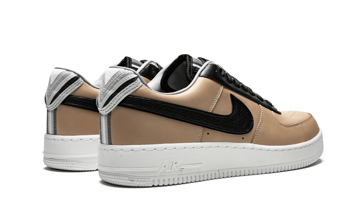 Nike Air Force 1 SP / Tisci "Tan" 669917 200