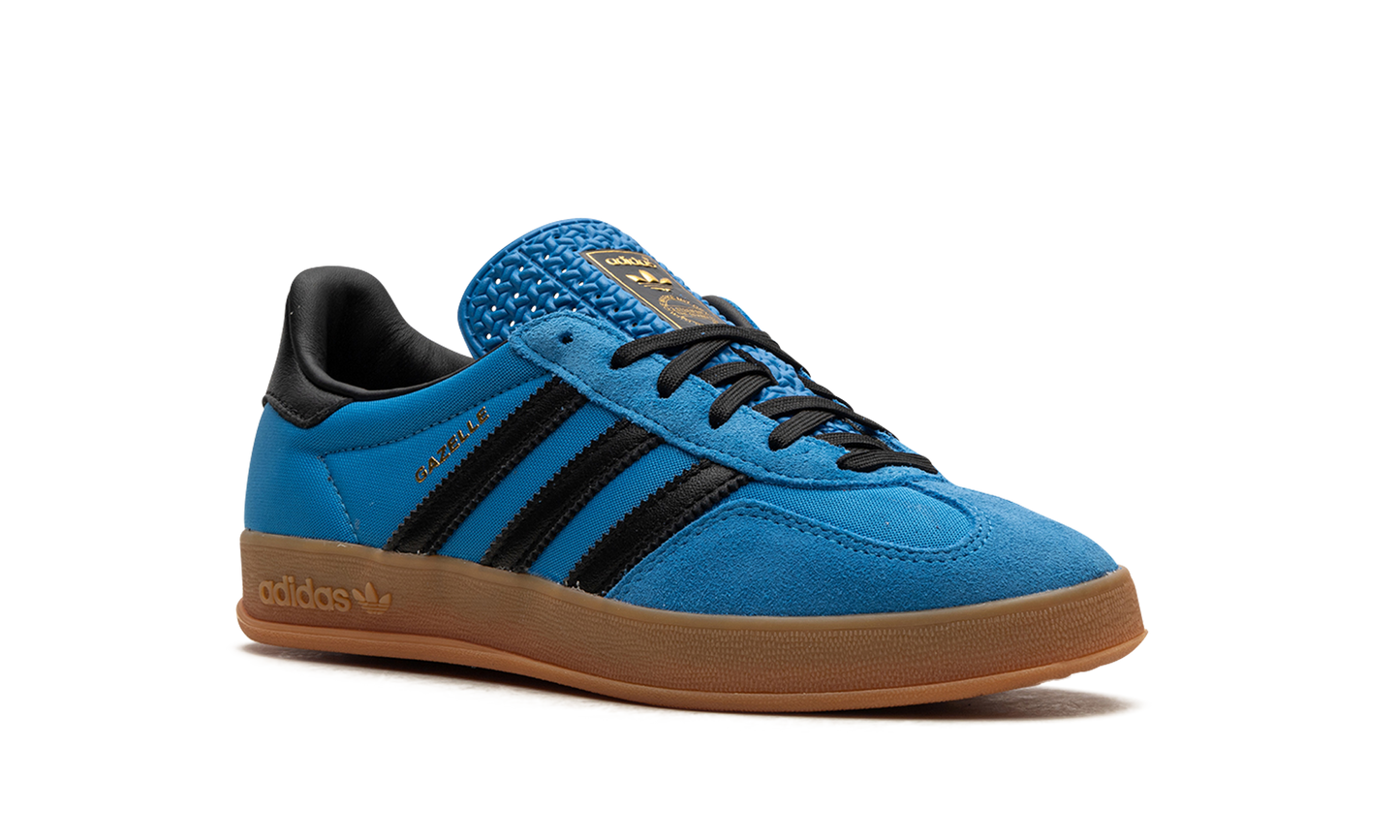 Adidas Gazelle Indoor "Blue" IG4998
