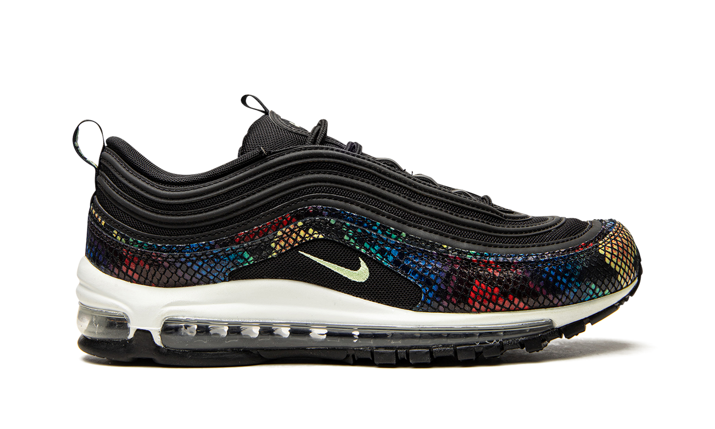 Nike WMNS Air Max 97 SE "Rainbow Snake" CW5595 002