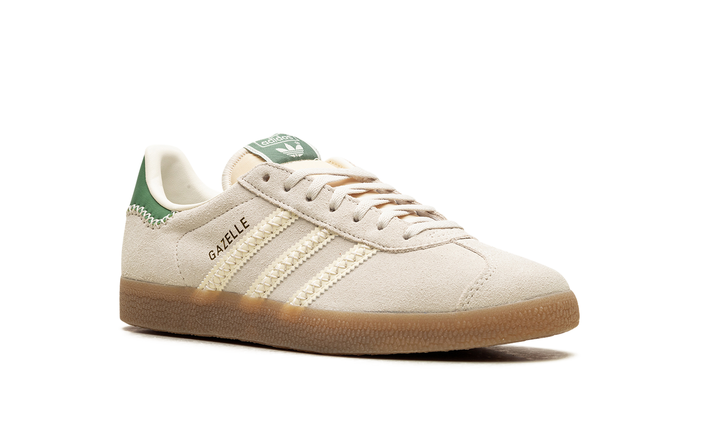 Adidas Gazelle "Alumina Preloved Green" IE3691