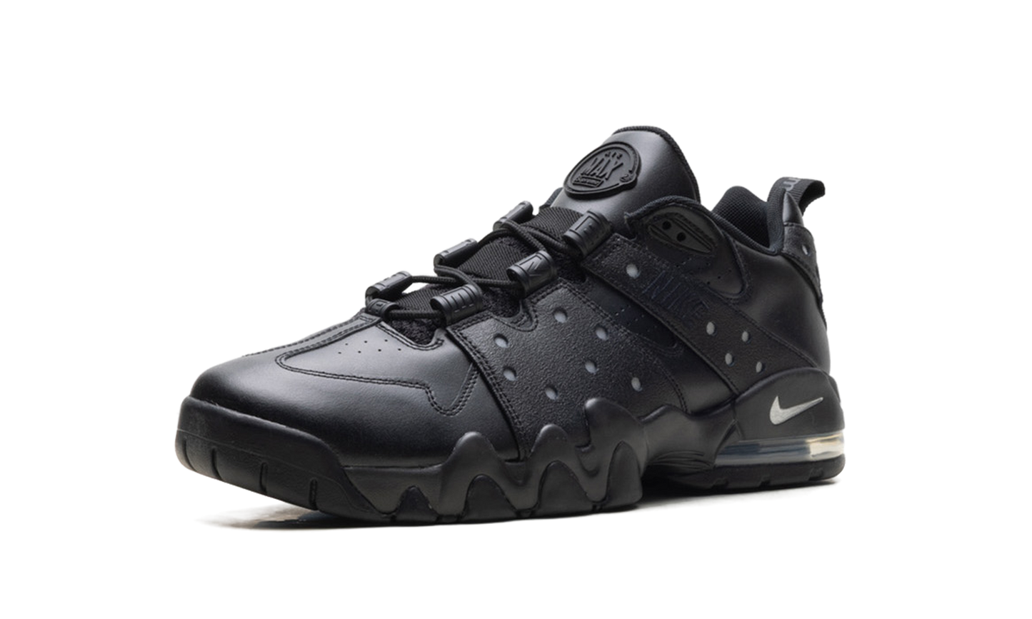 Nike Air Max2 CB '94 Low "Supreme - Black" IM4283 001