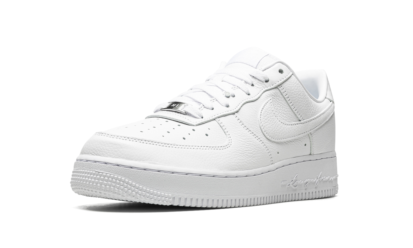 Nike Air Force 1 Low "Drake NOCTA - Certified Lover Boy (Love You Forever Edition)" CZ8065 100A
