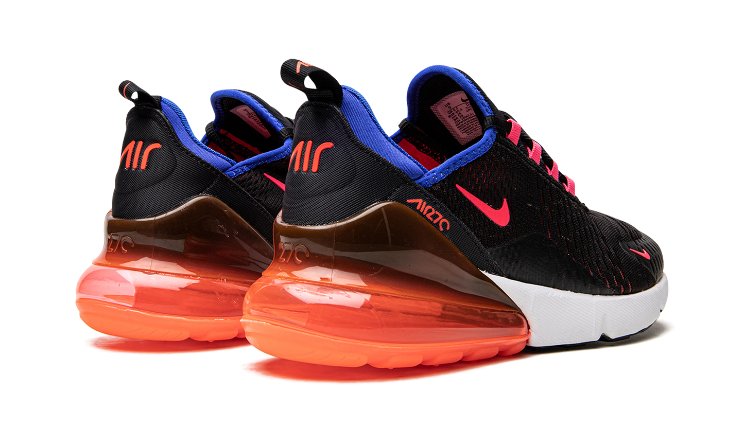 Nike AIR MAX 270 MNS WMNS DZ4407 600