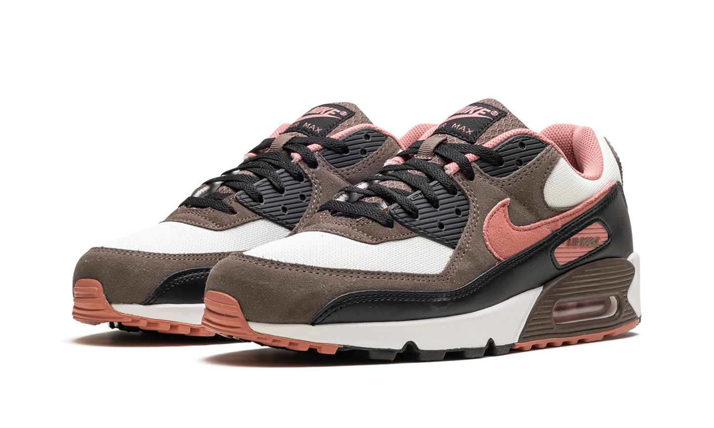 Nike Air Max 90 "Ironstone Red Stardust" DM0029 105
