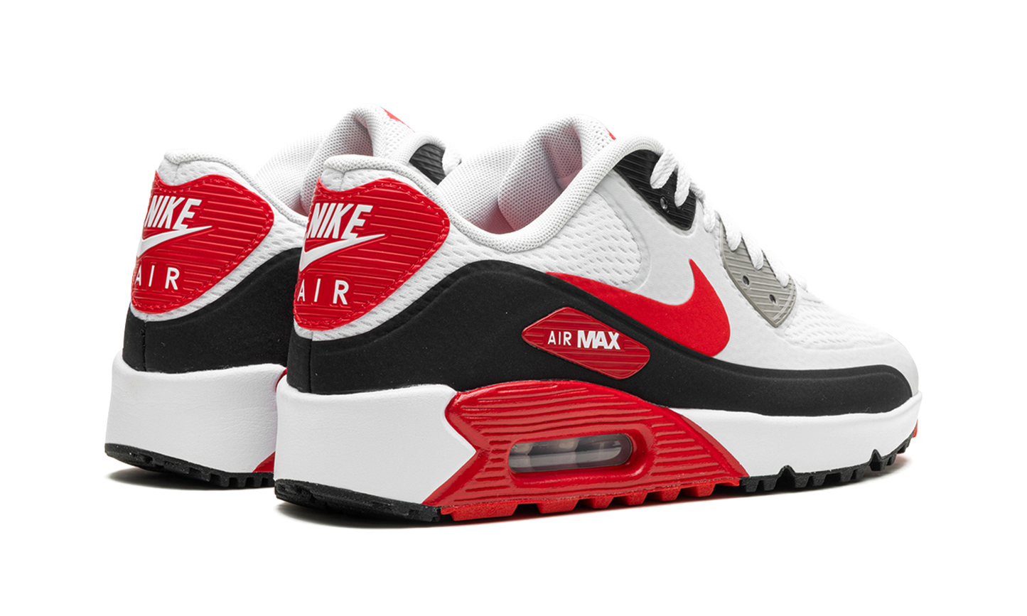 Nike Air Max 90 Golf "University Red" DX5999 162
