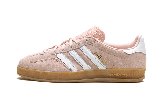 Adidas Gazelle Indoor WMNS "Sandy Pink" IH5484