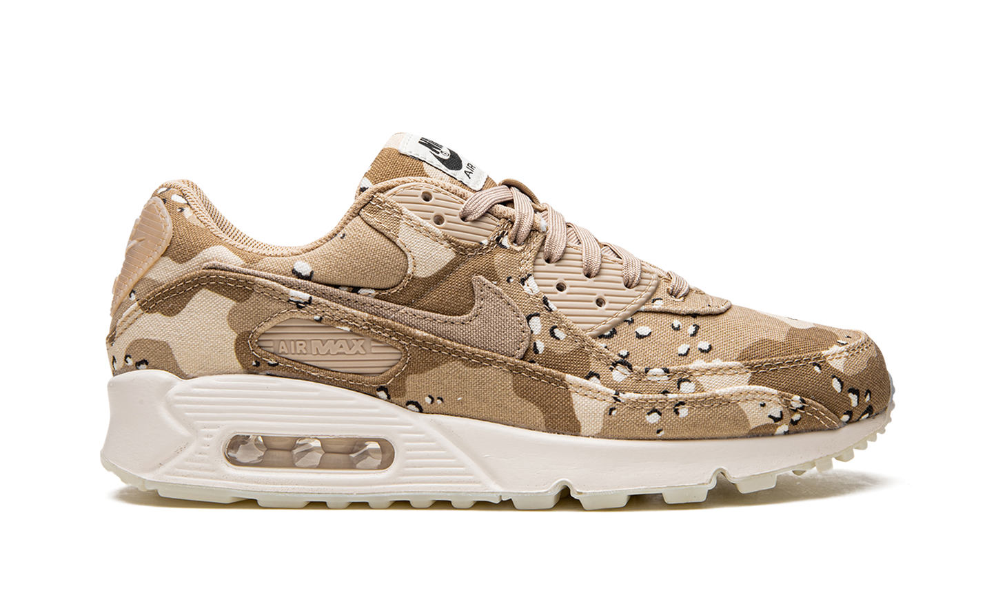 Nike AIR MAX 90 WMNS "Desert Camo" DX2313 200