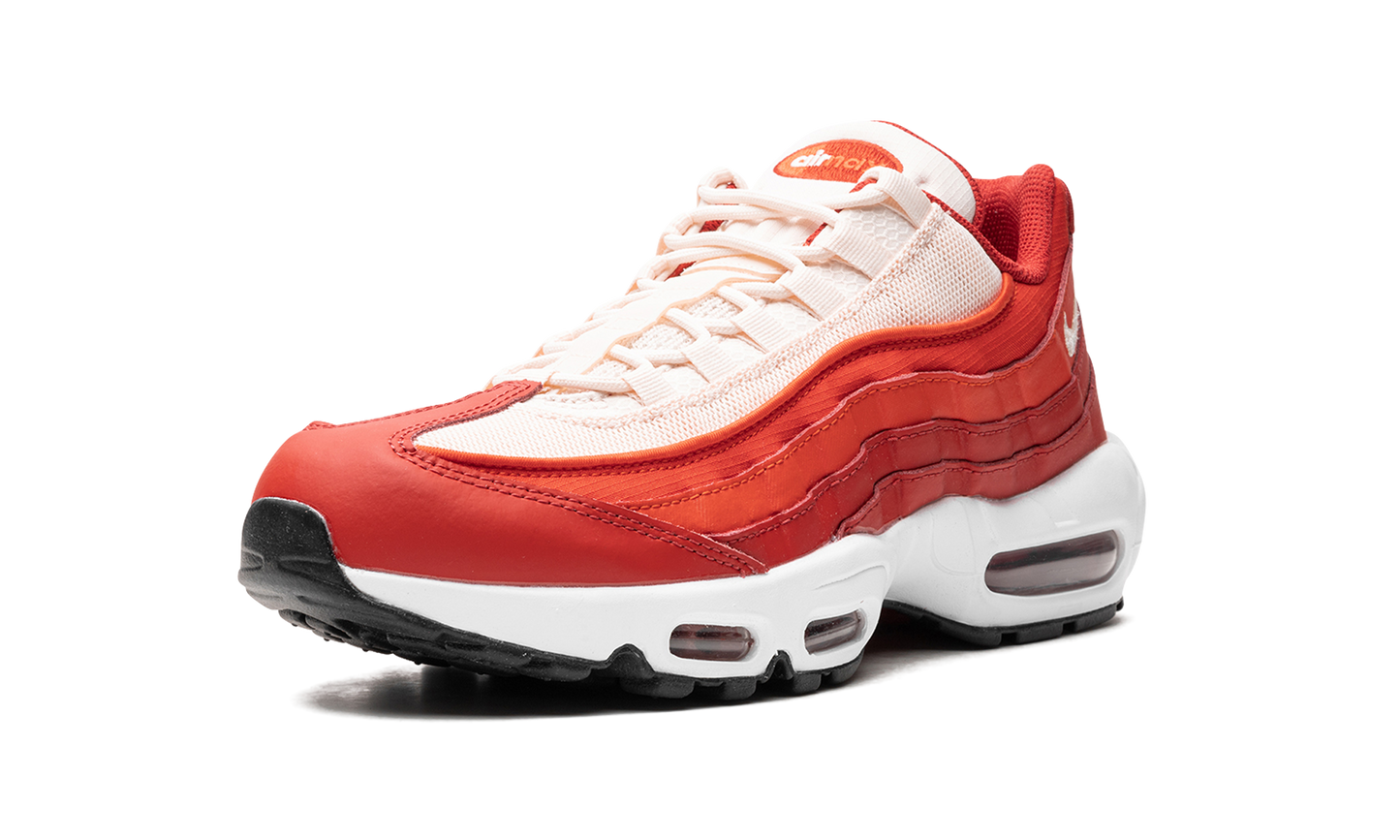 Nike Nike Air Max 95 "Mystic Red" FN6866 642