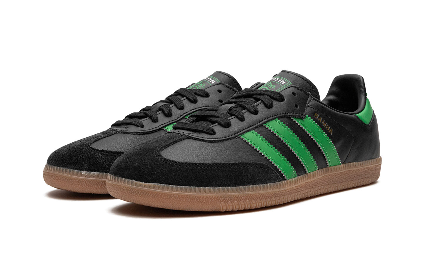 Adidas Samba "Austin FC" HQ7035
