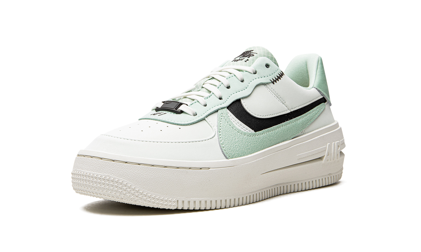 Nike AIR FORCE 1 PLT.AF.ORM MNS WMNS DX3730 300