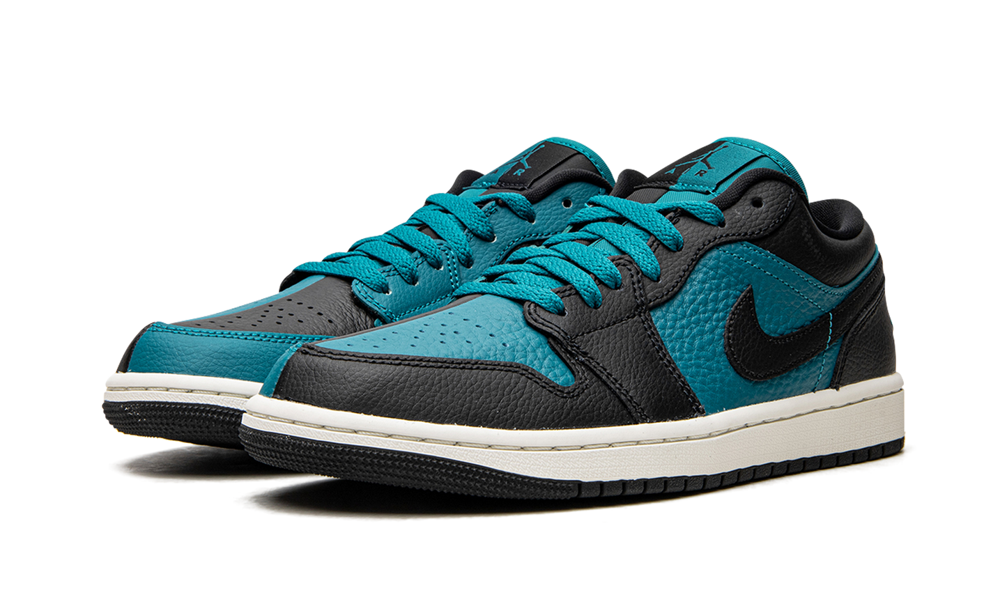 AIR JORDAN 1 LO SPLIT WMNS Bright Spruce DR0502 300