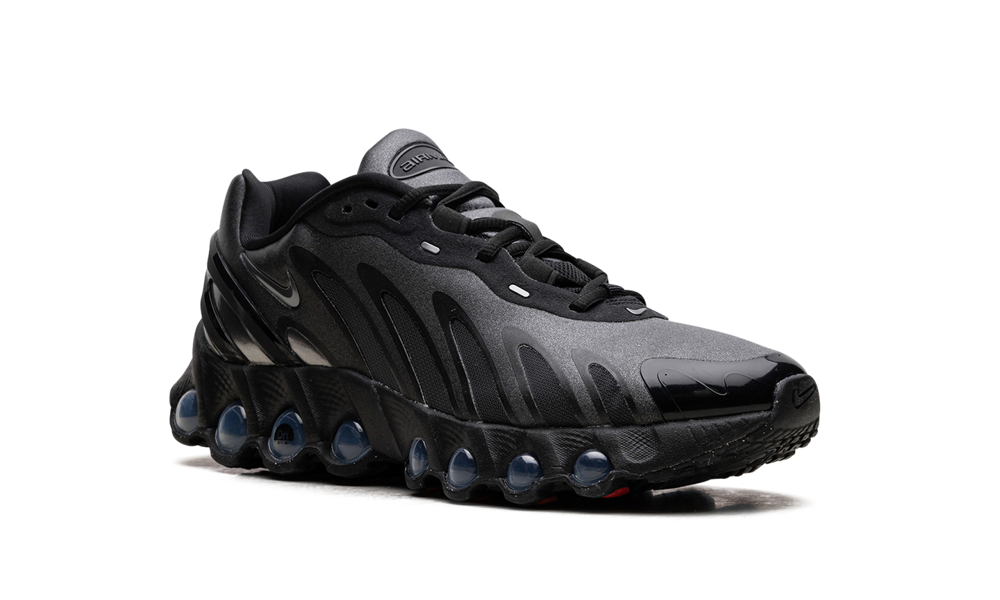 Nike Air Max Dn8 WMNS "Black Metallic Dark Grey" HF5509 002