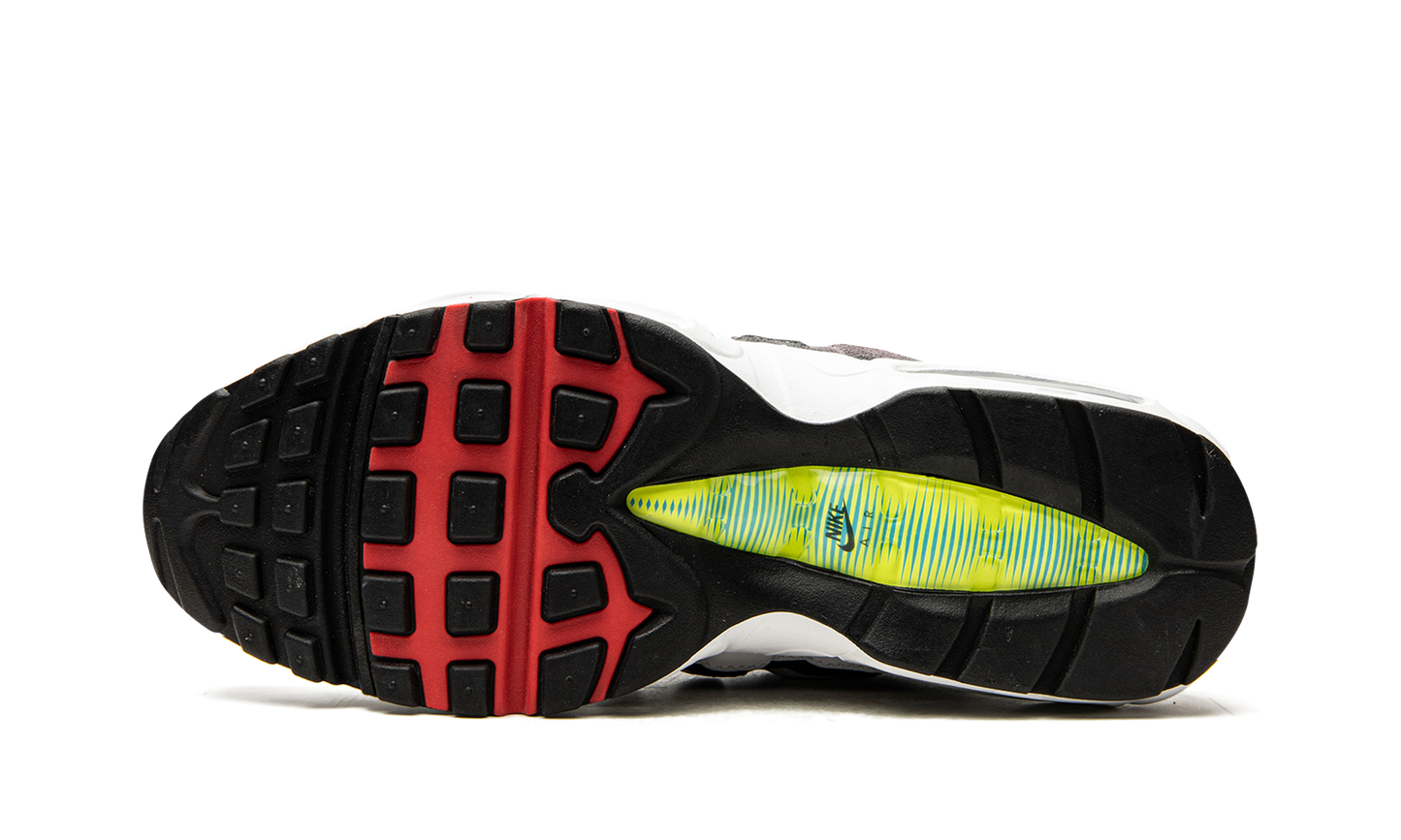 Nike Air Max 95 "Greedy 2.0" CJ0589 001