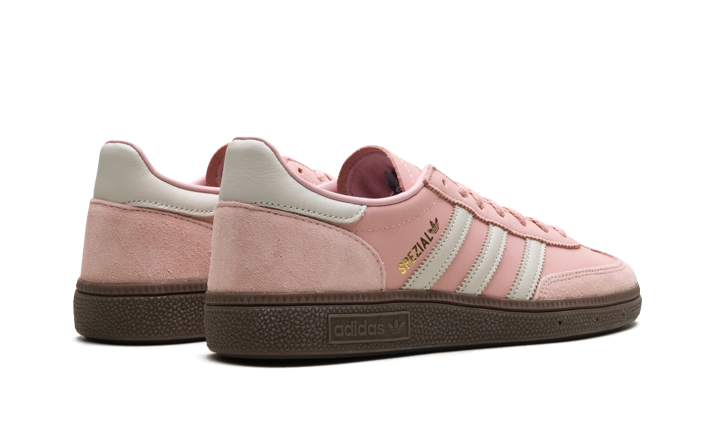 Adidas Handball Spezial WMNS "Wonder Mauve Alumina" JI2646