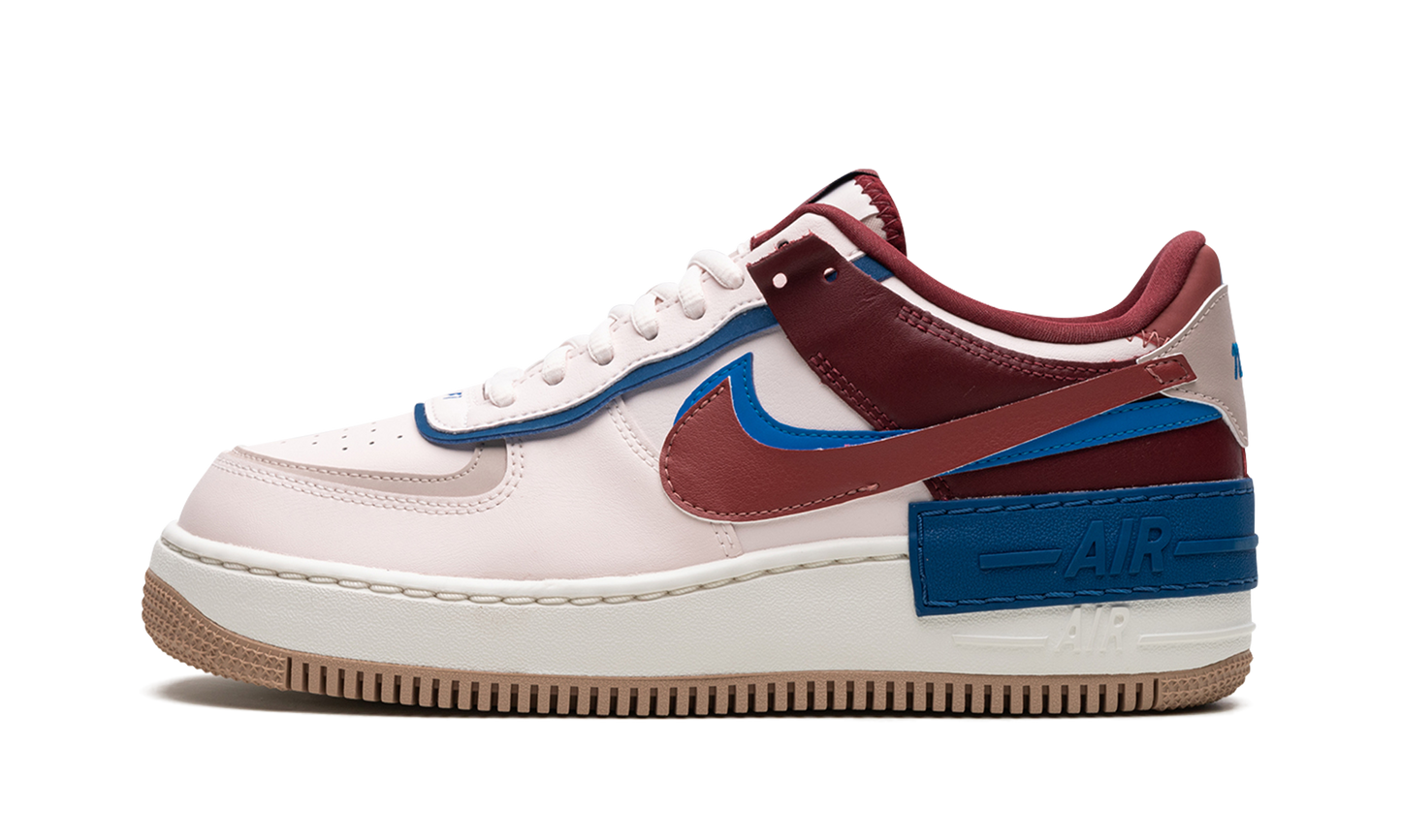 Nike AIR FORCE 1 SHADO WMNS Soft Pink CI0919 601
