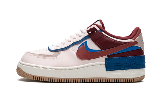 Nike AIR FORCE 1 SHADO WMNS Soft Pink CI0919 601
