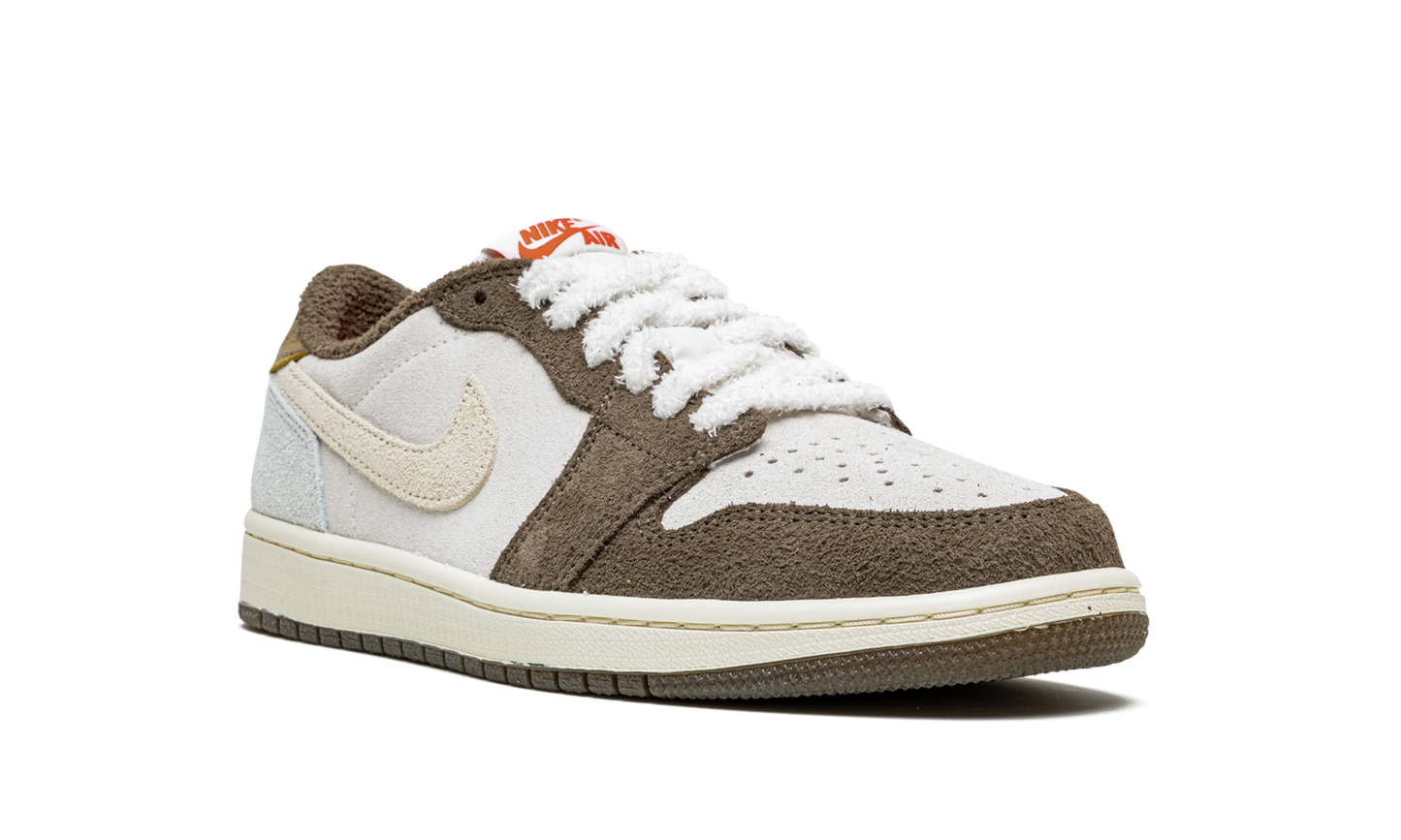 Air Jordan 1 Low Year Of The Rabbit DV1312 200