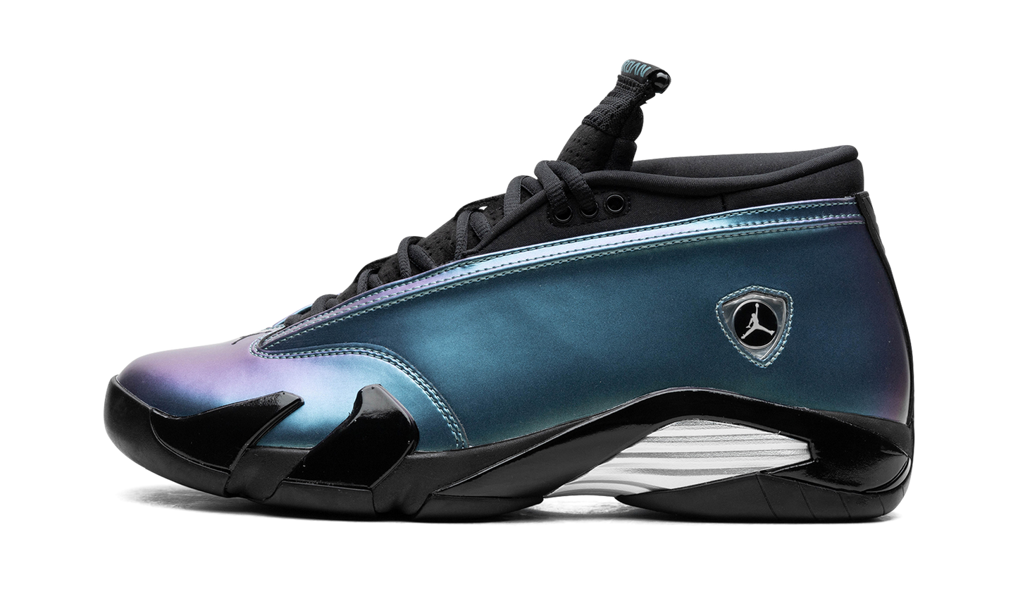 AIR JORDAN 14 LO WMNS Mineral Teal DH4121 300