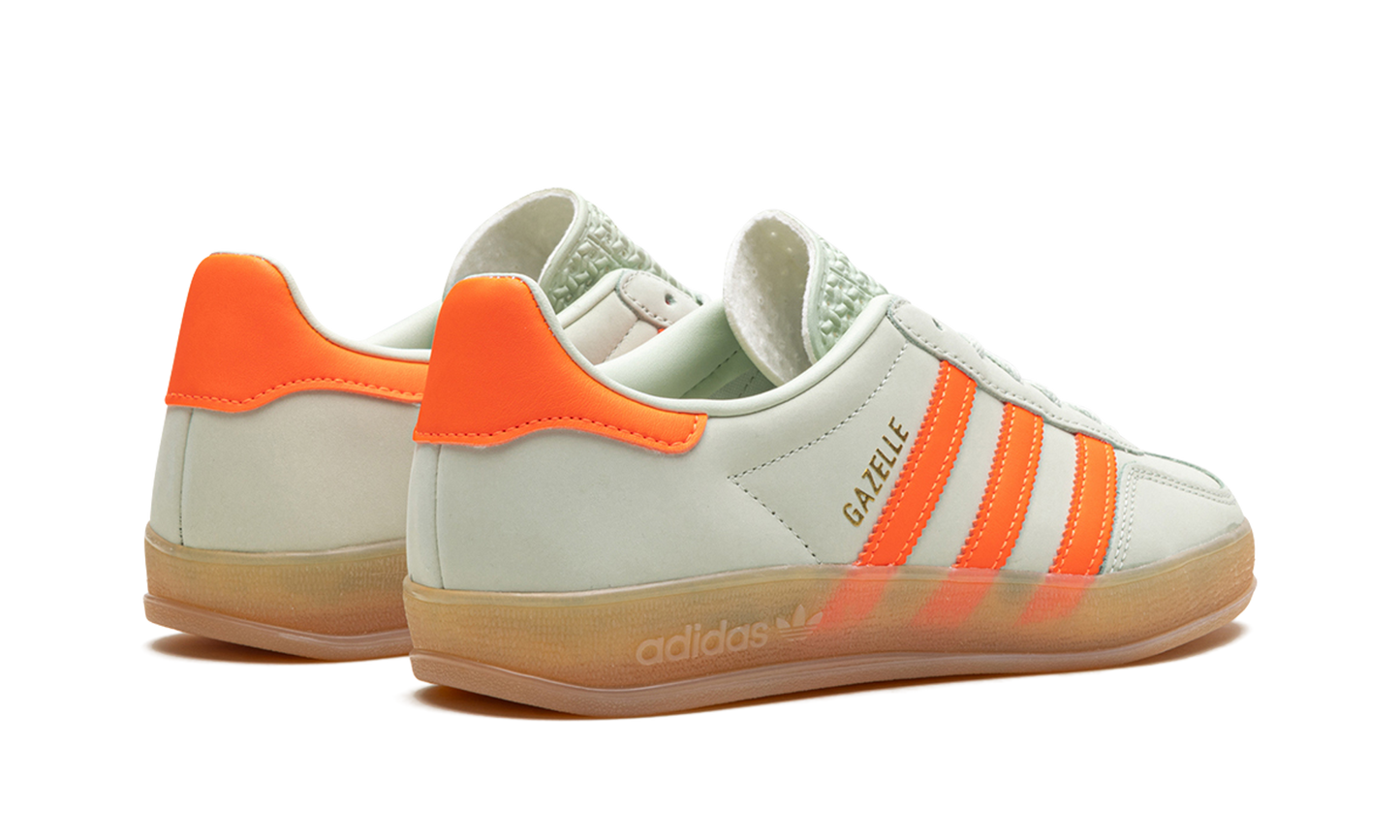 Adidas Gazelle Indoor WMNS "Black" IF6982