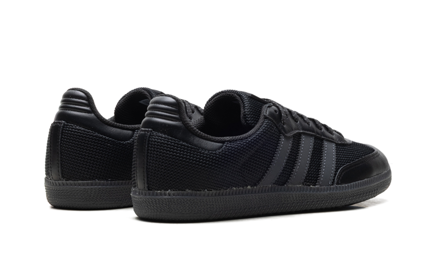 Adidas Samba OG "Black Carbon" JR0901