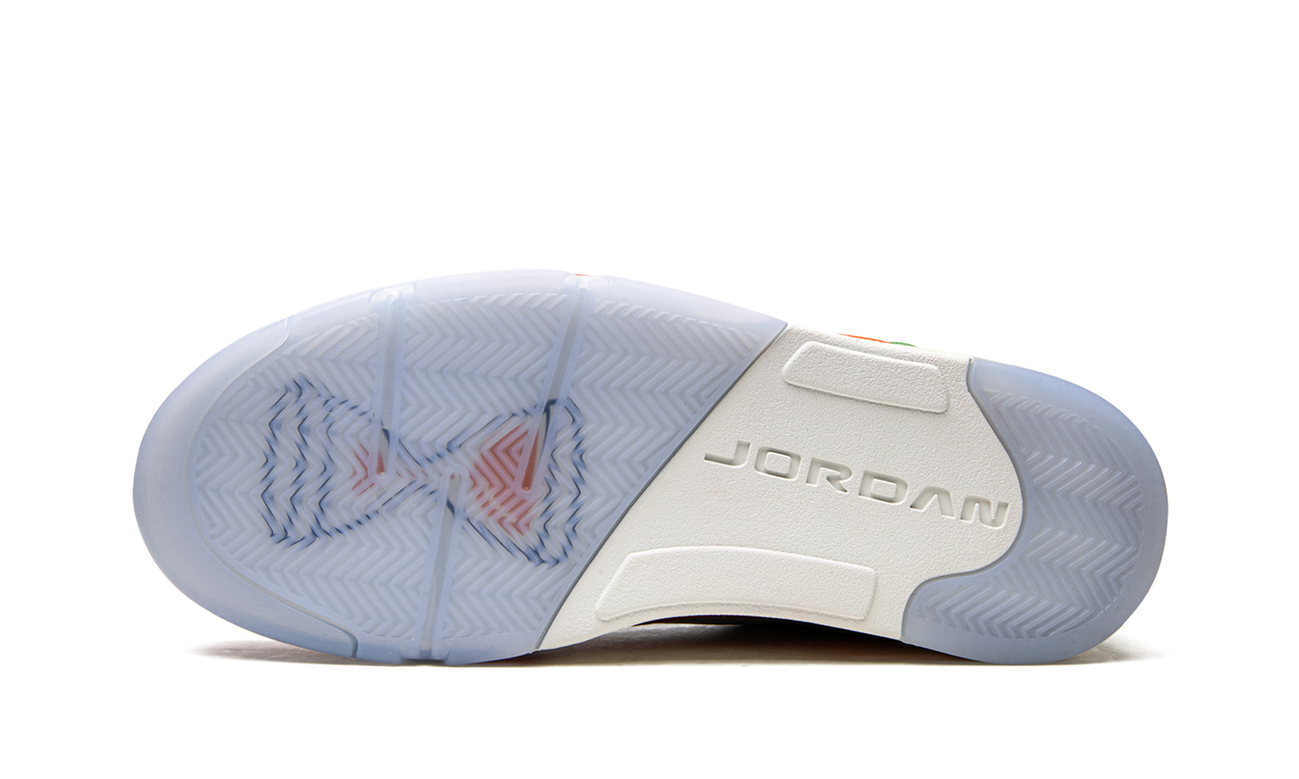Air Jordan 5 Low Doernbecher DR6287 486