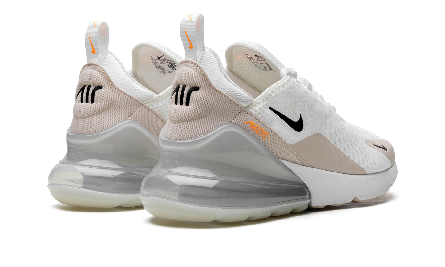Nike AIR MAX 270 MNS WMNS "Desert Sand" DH3050 100