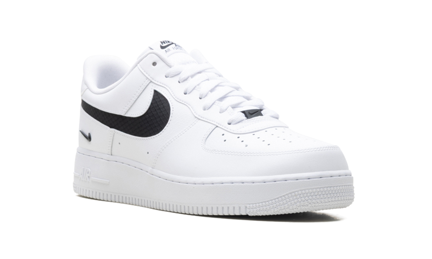 Nike Air Force 1 Low "Nylon Swoosh" IH4452 100