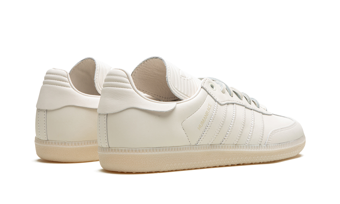 Adidas Humanrace Samba "Pharrell Williams - White" IF5124