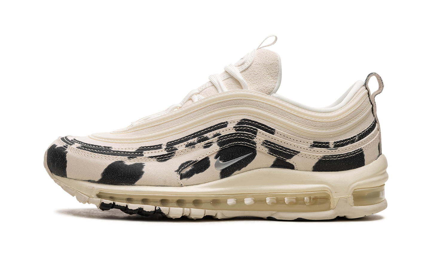 Nike AIR MAX 97 WMNS "Cow Print" FN7173 133