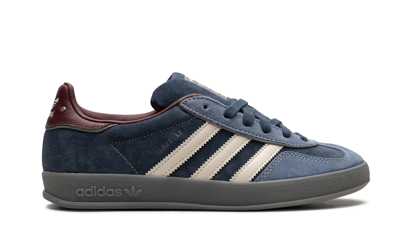 Adidas Gazelle Indoor "Crew Navy" ID1008