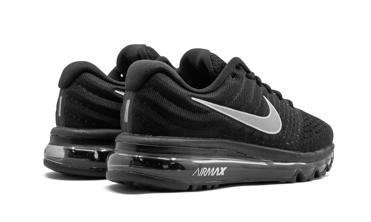 Nike AIR MAX 2017 MNS WMNS 849560 001