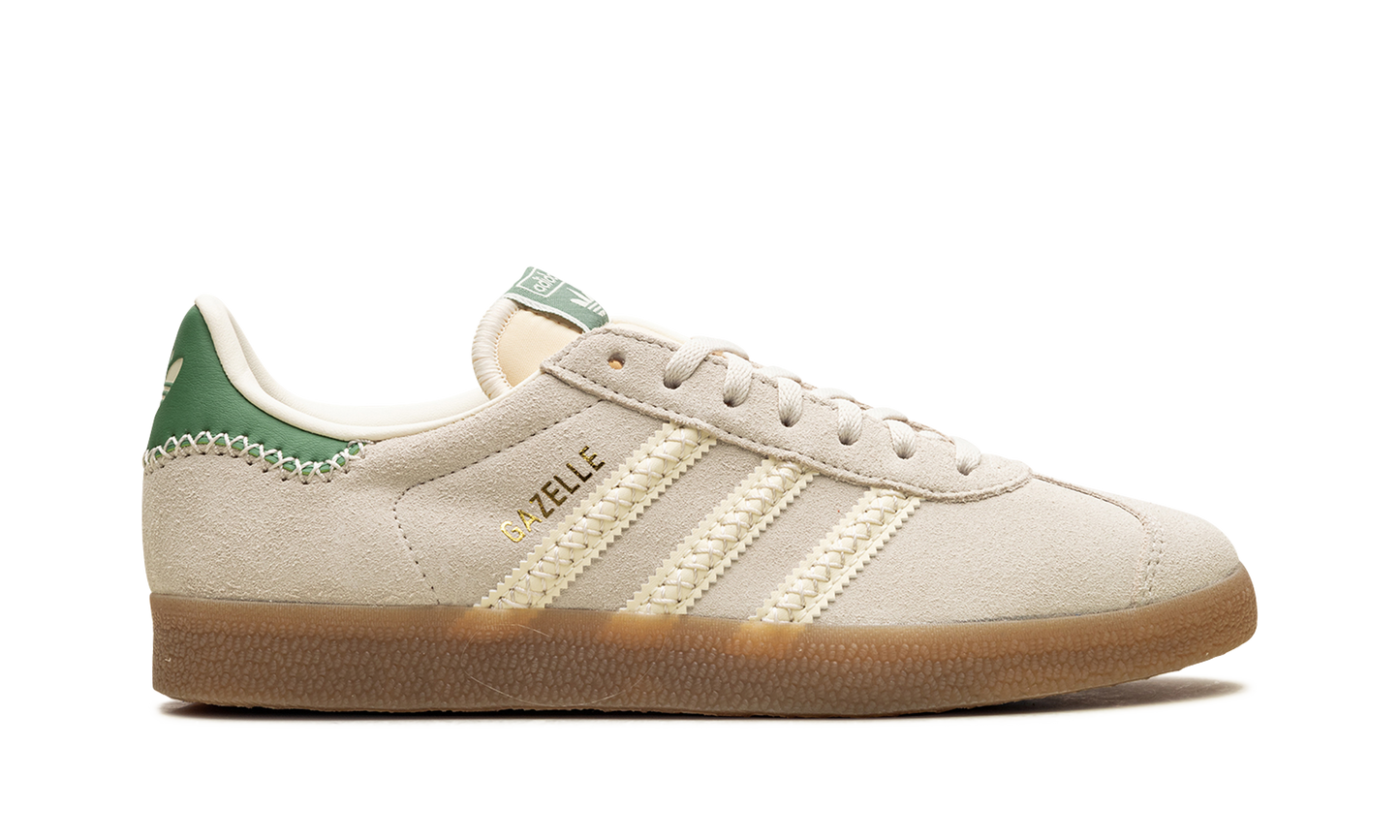 Adidas Gazelle "Alumina Preloved Green" IE3691