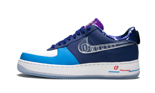 Nike AIR FORCE 1 LO DB WMNS DOERNBECHER BV7165 400