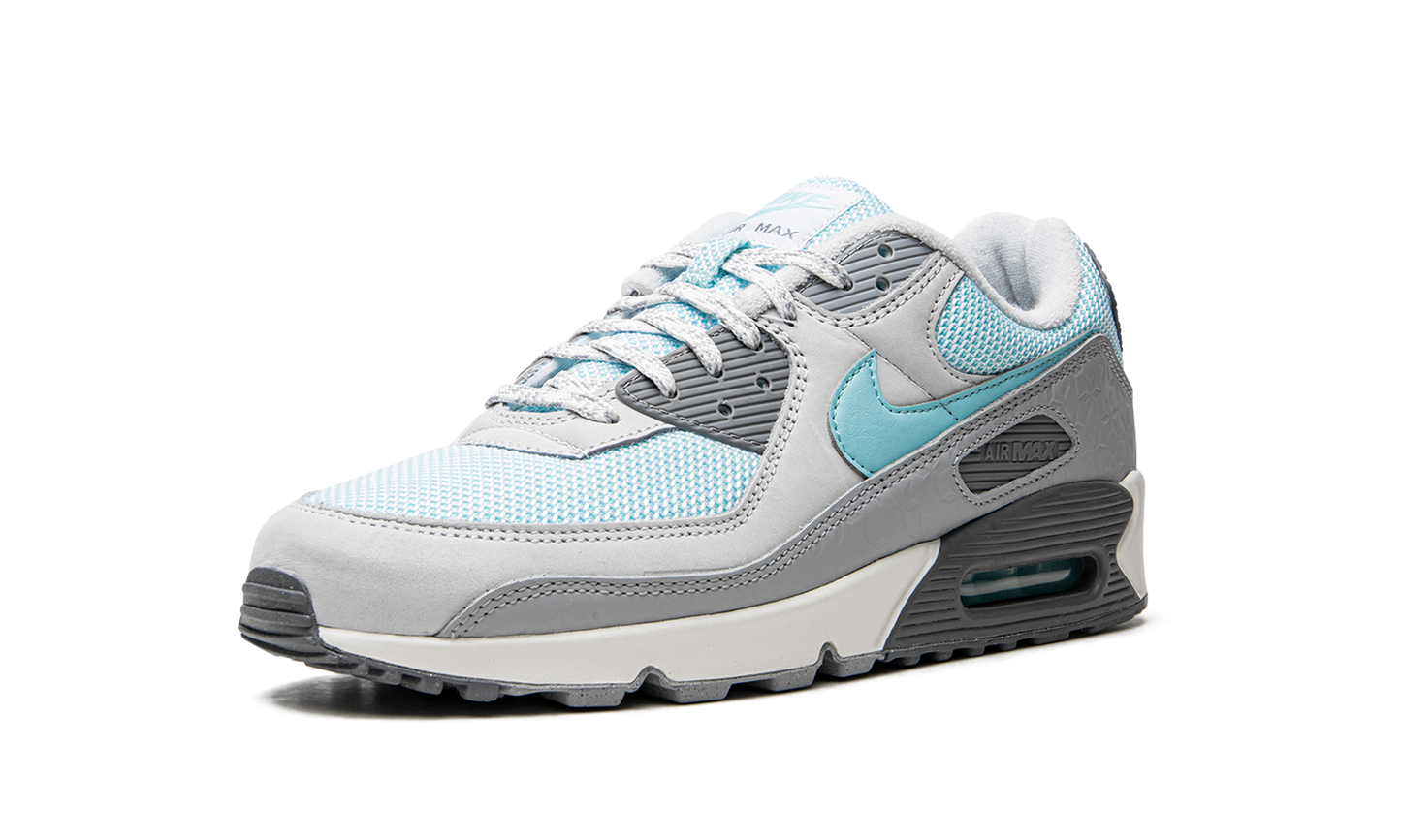 Nike Air Max 90 "Snowflake" DQ0789 001