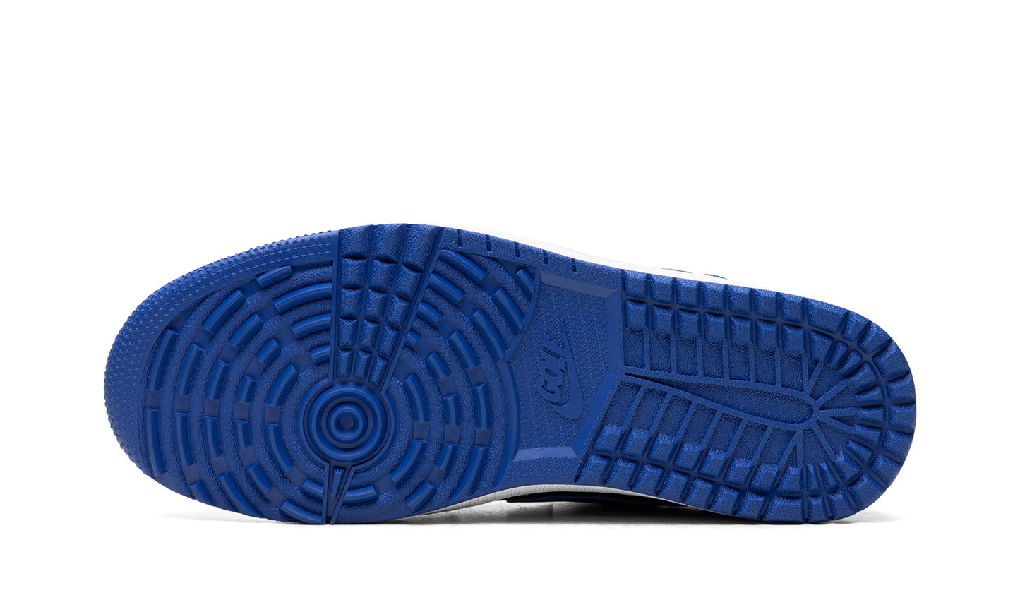 Air Jordan 1 Low Royal FJ1214 002