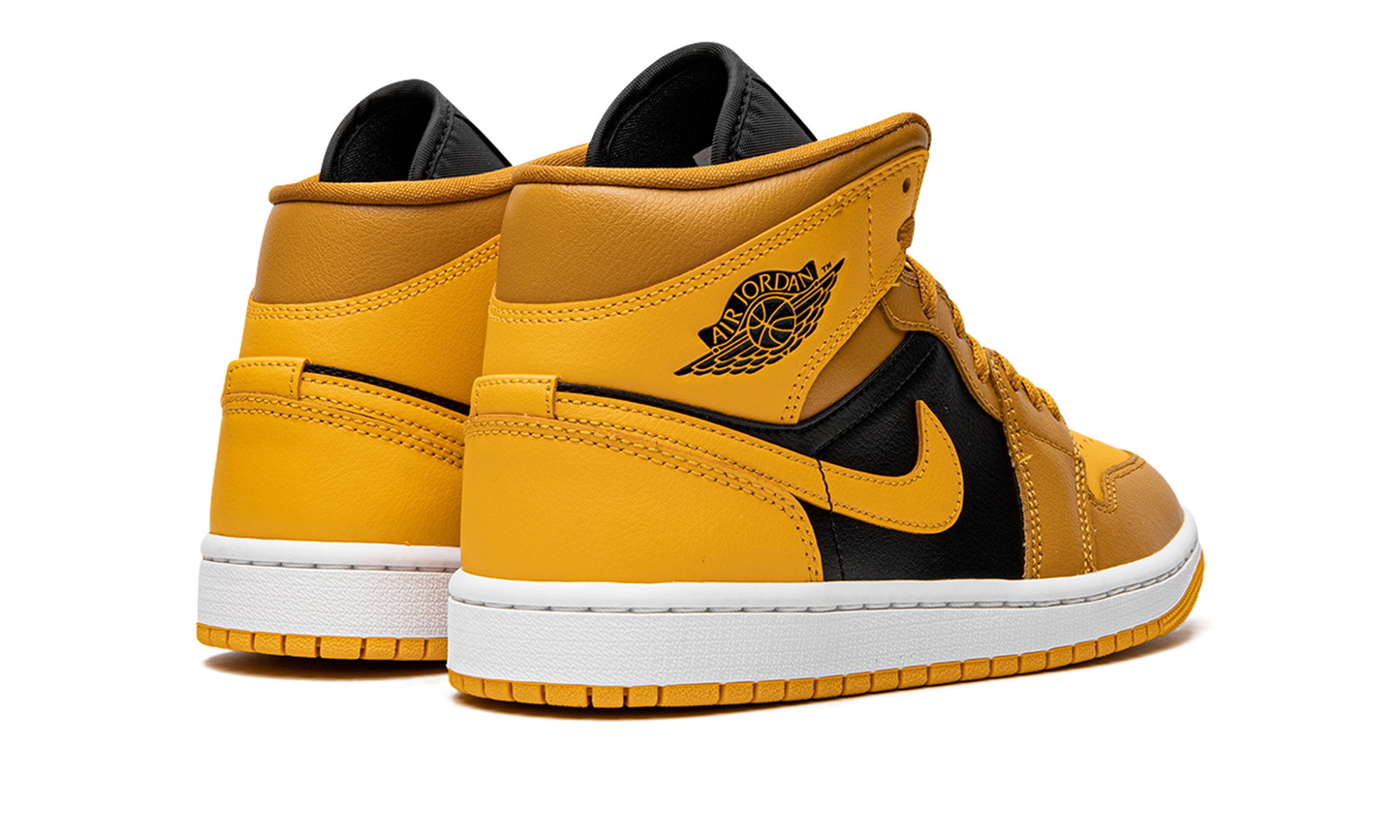 AIR JORDAN 1 MID WMNS Chutney BQ6472 700