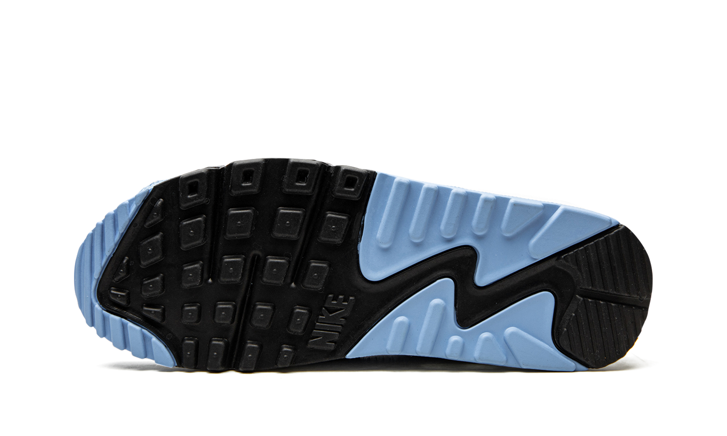 Nike AIR MAX 90 SE WMNS "First Use University Blue" DA8709 400