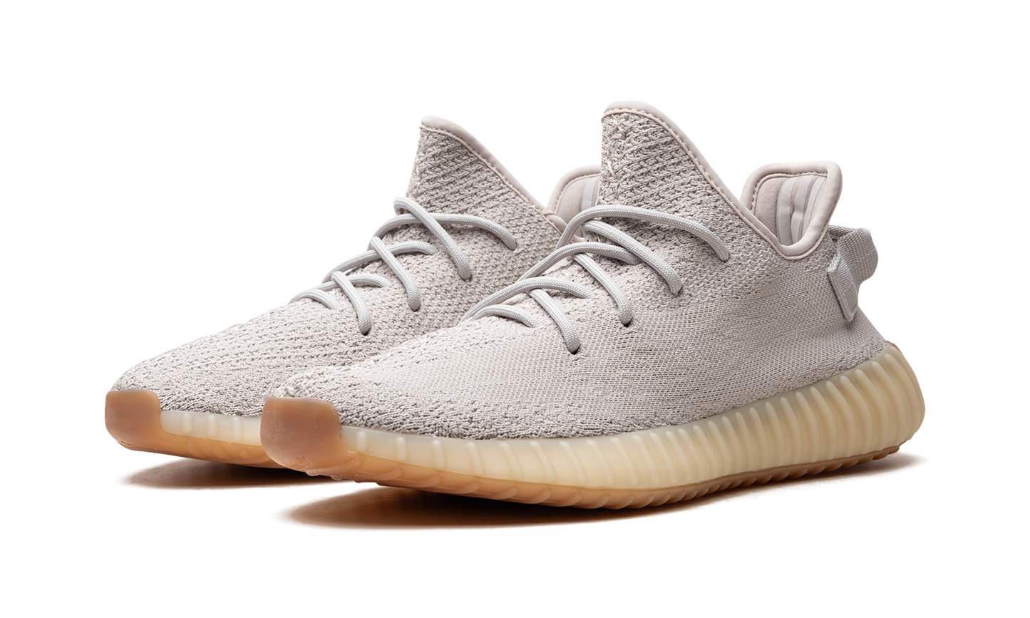 Yeezy Boost 350 V2 "Sesame" F99710