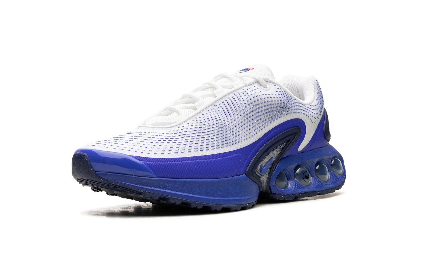 Nike Air Max Dn "White / Racer Blue" DV3337 102