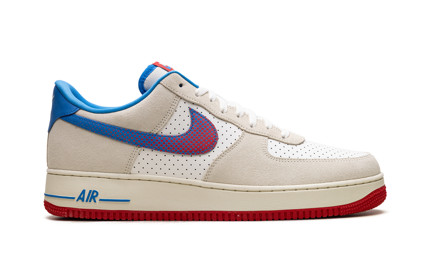 Nike Air Force 1 Low "Nike Inc Pop Art" HQ3618 113