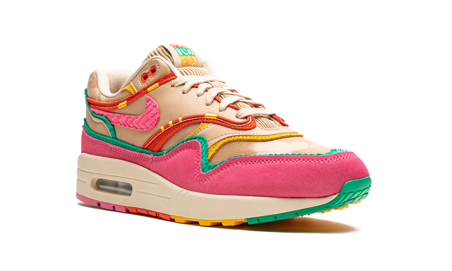 Nike Air Max 1 "Familia" FN0598 200