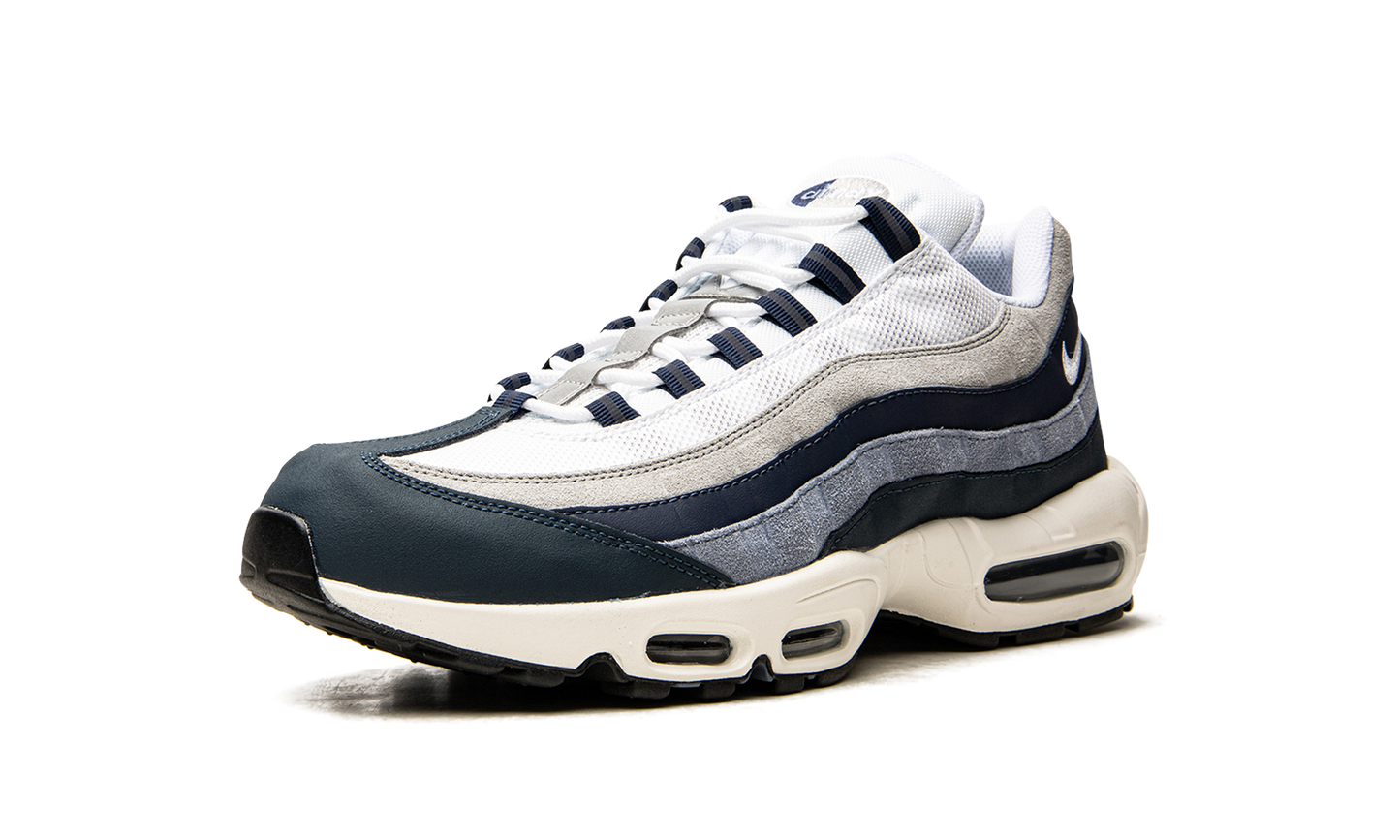 Nike Air Max 95 "Midnight Navy" DC9412 400