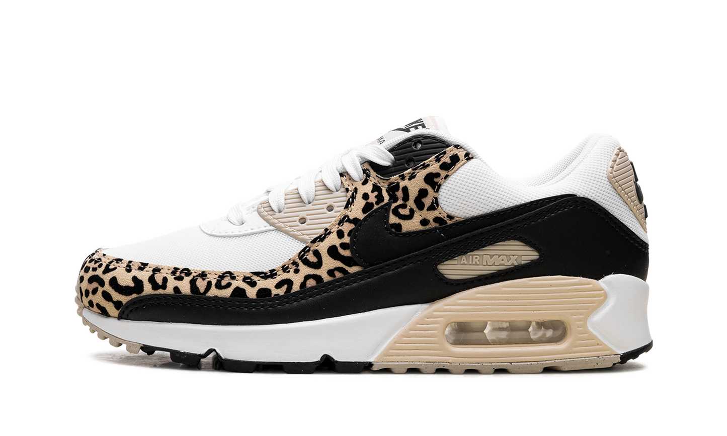 Nike Air Max 90 WMNS "Leopard" IF1619 100