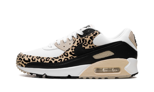 Nike Air Max 90 WMNS "Leopard" IF1619 100