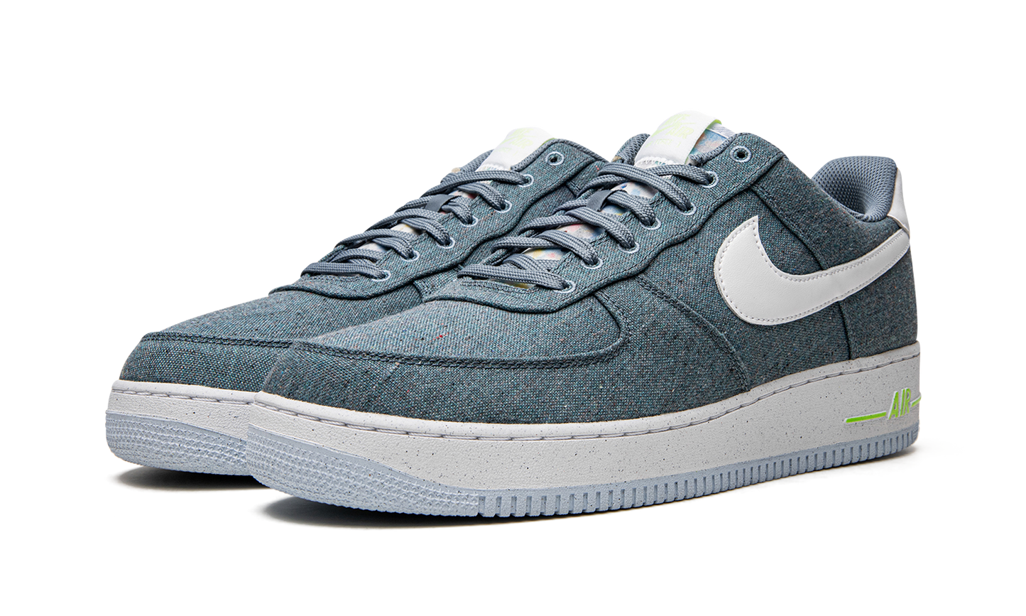 Nike Air Force 1 Low '07 "Ozone"